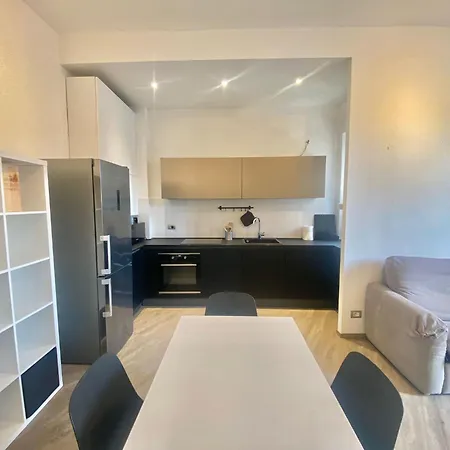 Appartement Palma Home, Elegante E Spaziosa Nel Cuore Della Citta Di Milano, Con Metropolitana M1 Gambara *