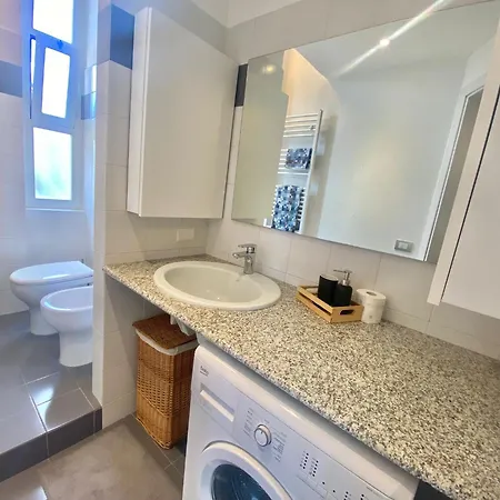 Palma Home, Elegante E Spaziosa Nel Cuore Della Citta Di Milano, Con Metropolitana M1 Gambara * Milaan