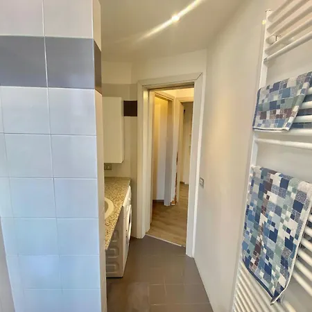 Appartement Palma Home, Elegante E Spaziosa Nel Cuore Della Citta Di Milano, Con Metropolitana M1 Gambara