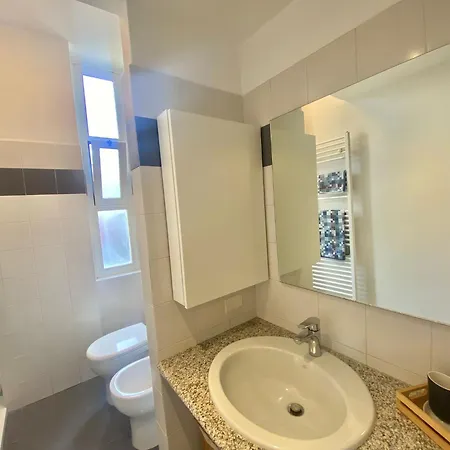 Appartement Palma Home, Elegante E Spaziosa Nel Cuore Della Citta Di Milano, Con Metropolitana M1 Gambara