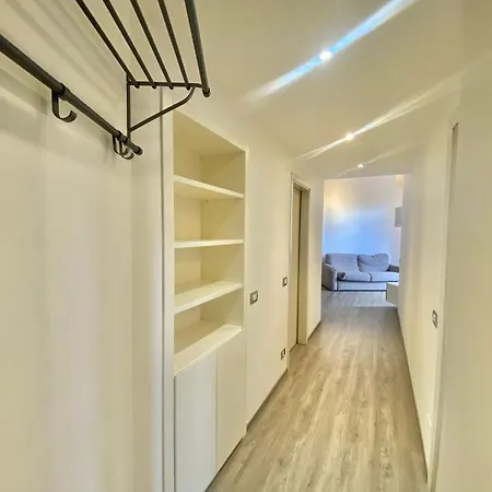 Appartement Palma Home, Elegante E Spaziosa Nel Cuore Della Citta Di Milano, Con Metropolitana M1 Gambara *