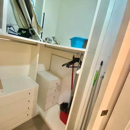 Palma Home, Elegante E Spaziosa Nel Cuore Della Citta Di Milano, Con Metropolitana M1 Gambara * Milaan