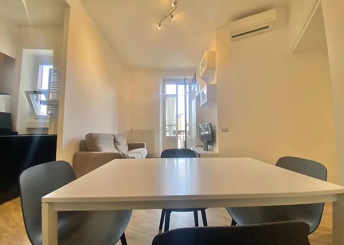 Palma Home, Elegante E Spaziosa Nel Cuore Della Citta Di Milano, Con Metropolitana M1 Gambara Lägenhet