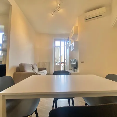 Palma Home, Elegante E Spaziosa Nel Cuore Della Citta Di Milano, Con Metropolitana M1 Gambara Apartmán